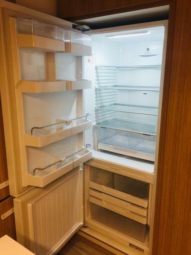 Apartamento One Adelaide Cbd , Carpark