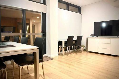 Apartamento Enjoy A Little Luxury In Adelaide Cbd - Perfect!