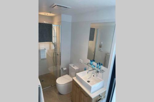 Apartamento Enjoy A Little Luxury In Adelaide Cbd - Perfect!