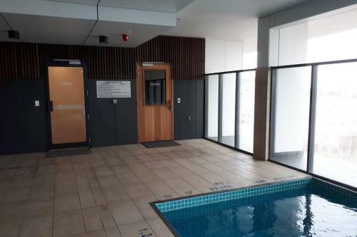 Apartamento Enjoy A Little Luxury In Adelaide Cbd - Perfect!