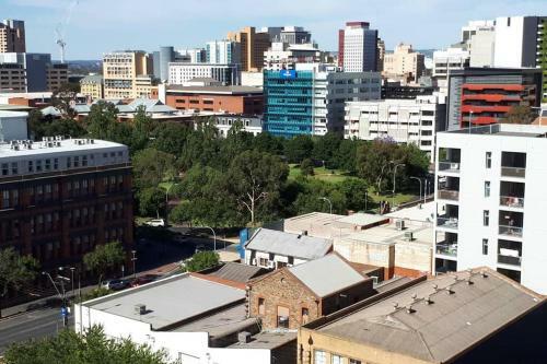Apartamento Enjoy A Little Luxury In Adelaide Cbd - Perfect!