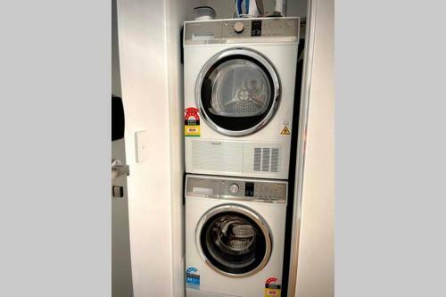 Apartamento Enjoy A Little Luxury In Adelaide Cbd - Perfect!