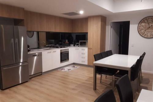 Apartamento Enjoy A Little Luxury In Adelaide Cbd - Perfect!