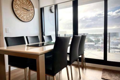 Apartamento Enjoy A Little Luxury In Adelaide Cbd - Perfect!