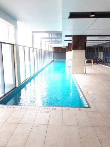 Apartamento Enjoy A Little Luxury In Adelaide Cbd - Perfect!