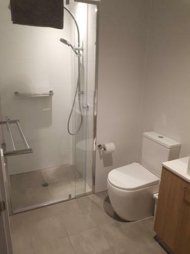 Apartamento Enjoy A Little Luxury In Adelaide Cbd - Perfect!