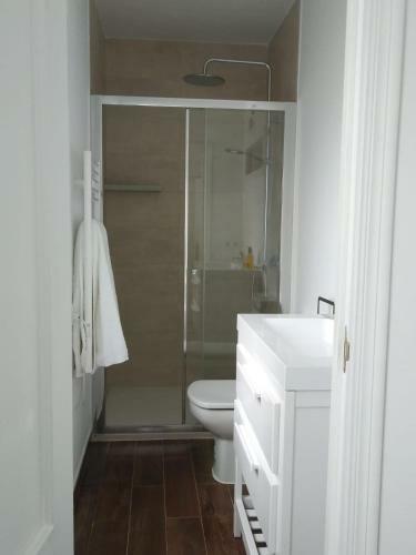 Apartamento Santa Valentina