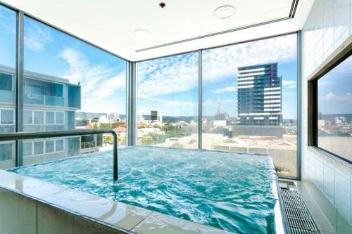 Apartamento Swainson On Balfours
