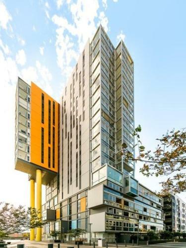 Apartamento Swainson On Balfours