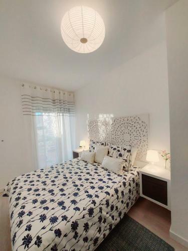 Apartamento Costa Tropical Deluxe