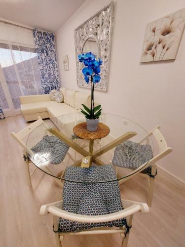 Apartamento Costa Tropical Deluxe