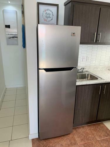 Mar Bonita Beach Apartment