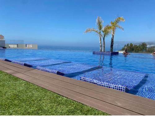 Apartamento Sue�os Del Mediterr�neo