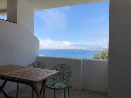Apartamento Sue�os Del Mediterr�neo