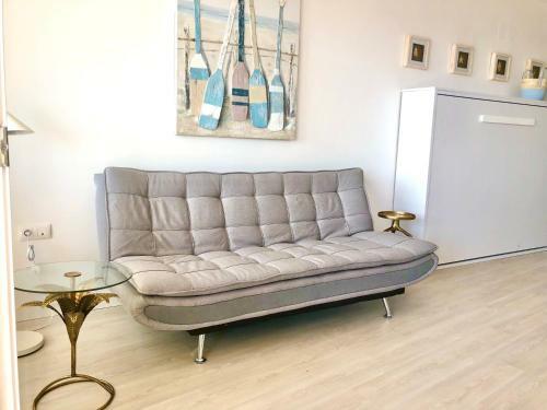 Apartamento Sue�os Del Mediterr�neo