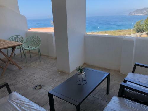 Apartamento Sue�os Del Mediterr�neo