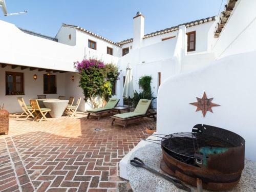 Agroturismo Molino Bajo