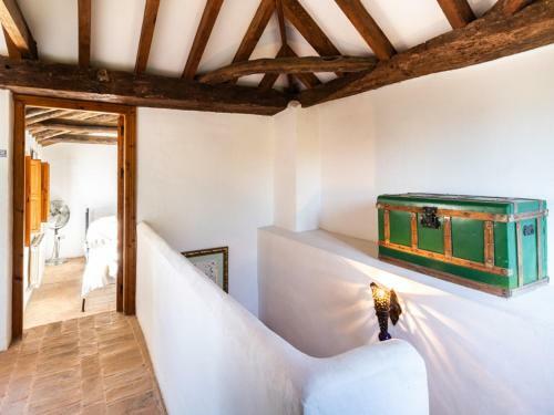 Agroturismo Molino Bajo