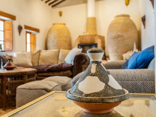 Agroturismo Molino Bajo
