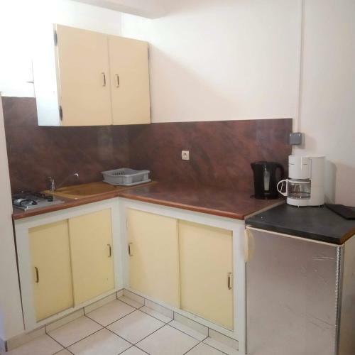 Apartamento Appartement Trois-rivi�res