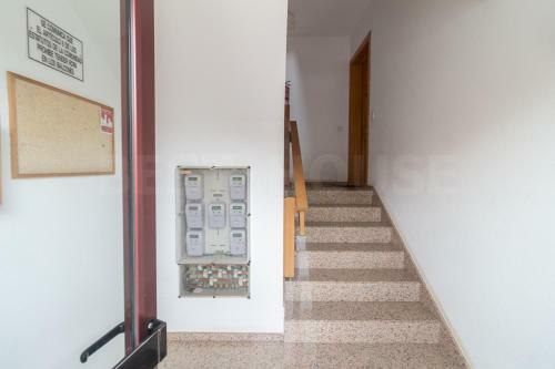 Apartment With Terrace In Salinetas Beach.