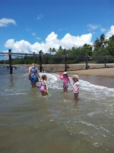 Motel Seaforth Holiday Units