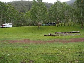 Agroturismo Bestbrook Mountain Resort