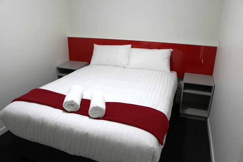 Hotel Eastcoast Central Watersedge Resort