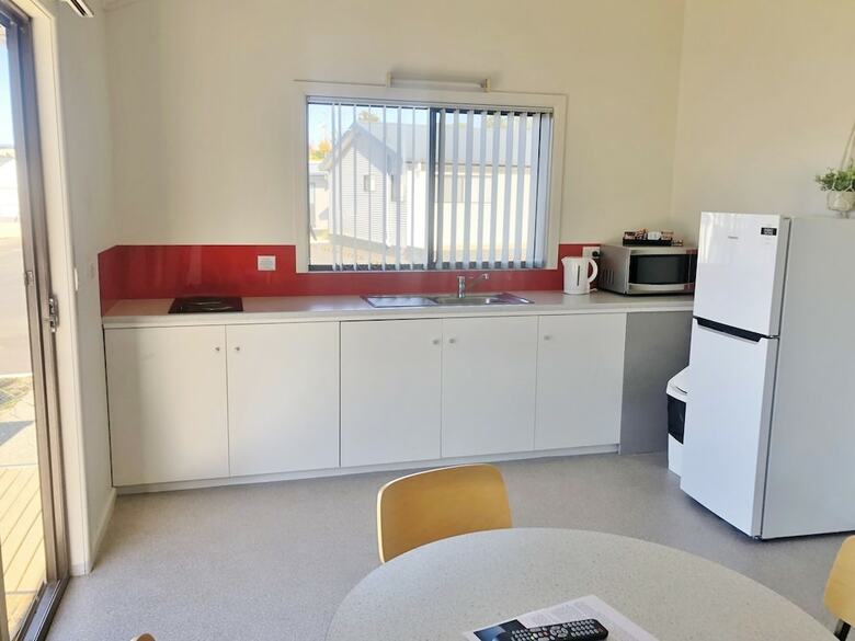 Hotel Eastcoast Central Watersedge Resort