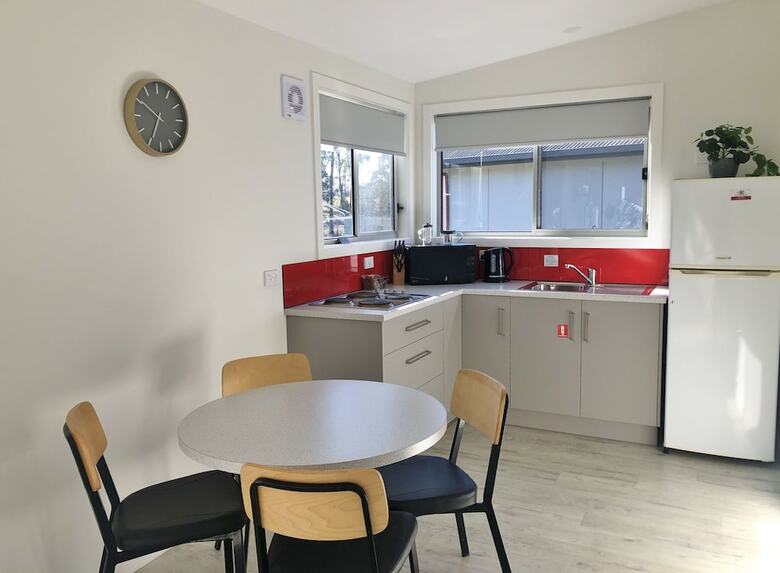 Hotel Eastcoast Central Watersedge Resort