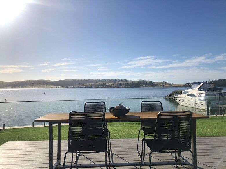 Hotel Eastcoast Central Watersedge Resort