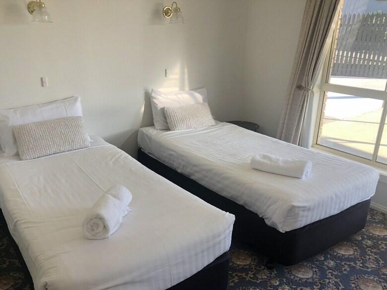 Hotel Eastcoast Central Watersedge Resort