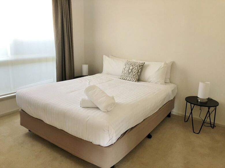 Hotel Eastcoast Central Watersedge Resort