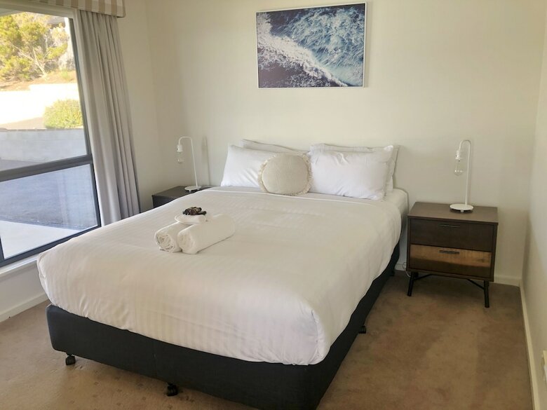 Hotel Eastcoast Central Watersedge Resort