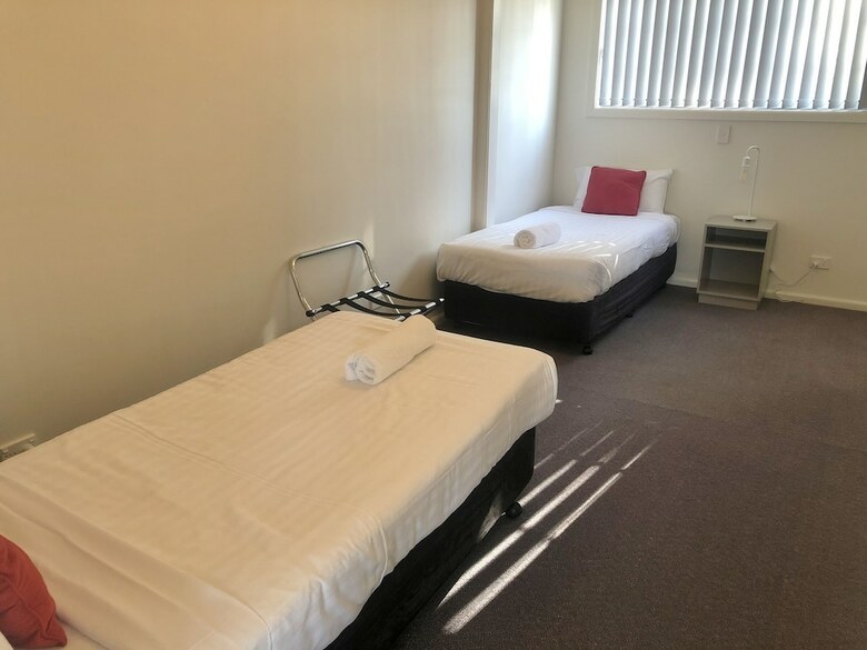 Hotel Eastcoast Central Watersedge Resort