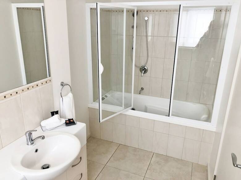 Hotel Eastcoast Central Watersedge Resort