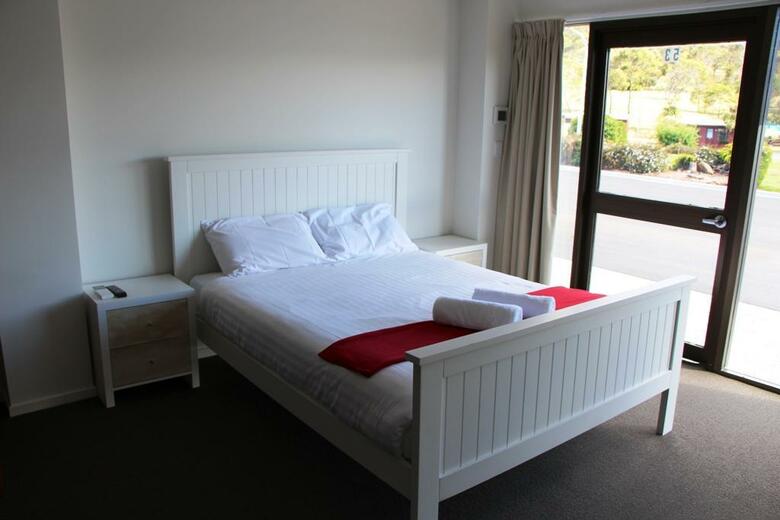 Hotel Eastcoast Central Watersedge Resort