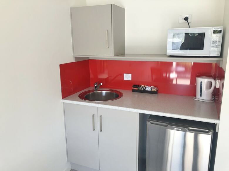 Hotel Eastcoast Central Watersedge Resort