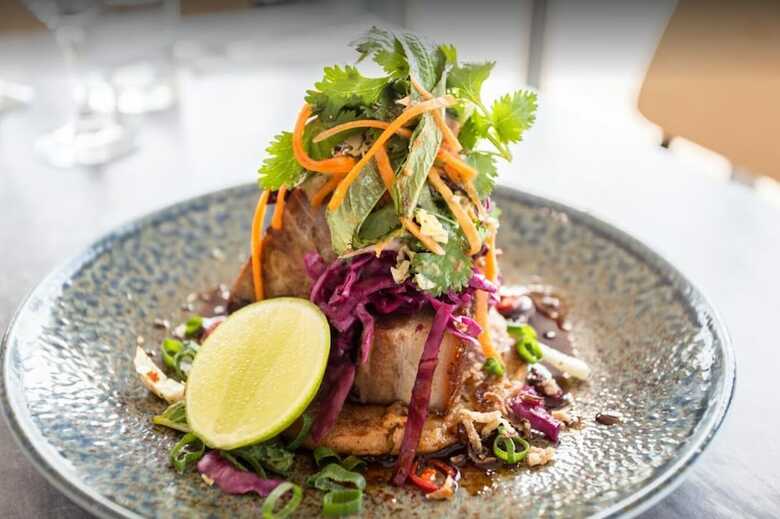 Hotel Eastcoast Central Watersedge Resort