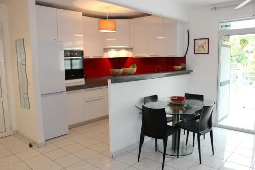 Apartamento Le Colibri