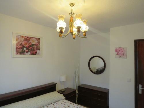 Apartamento Vega De Arriba