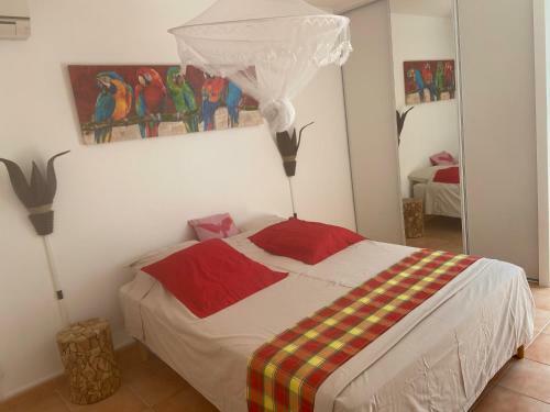 Villa Nord-plage