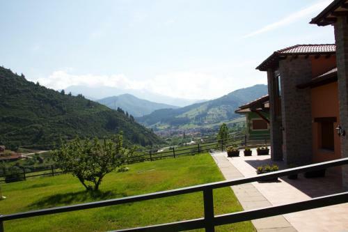 Apartamentos Camino Santo Toribio