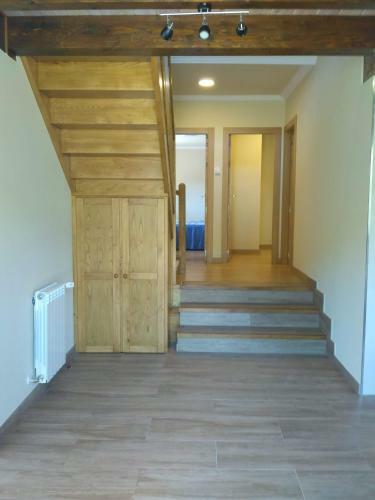 Apartamentos Camino Santo Toribio