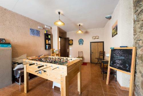 Agroturismo El Descanso De Los Lares