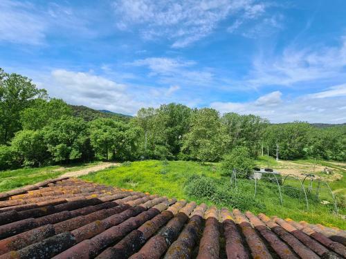 Agroturismo Harveys Homestay