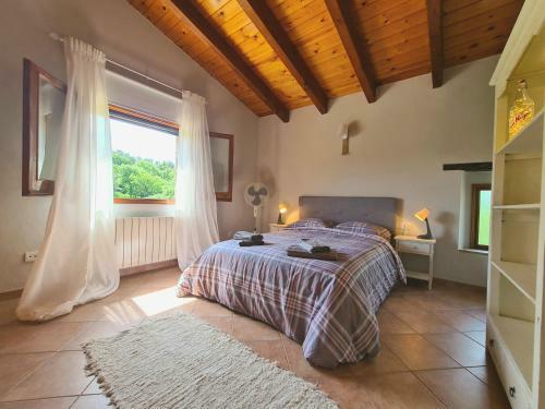 Agroturismo Harveys Homestay