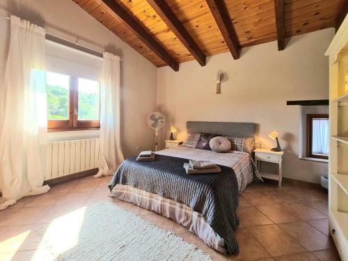 Agroturismo Harveys Homestay