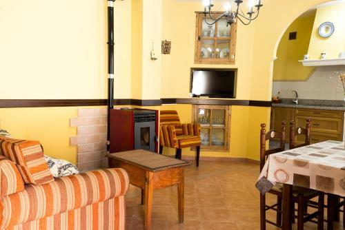Apartamento La Enrama Del Cerrillo