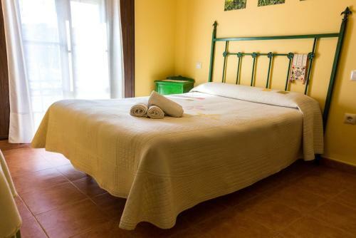 Apartamento La Enrama Del Cerrillo